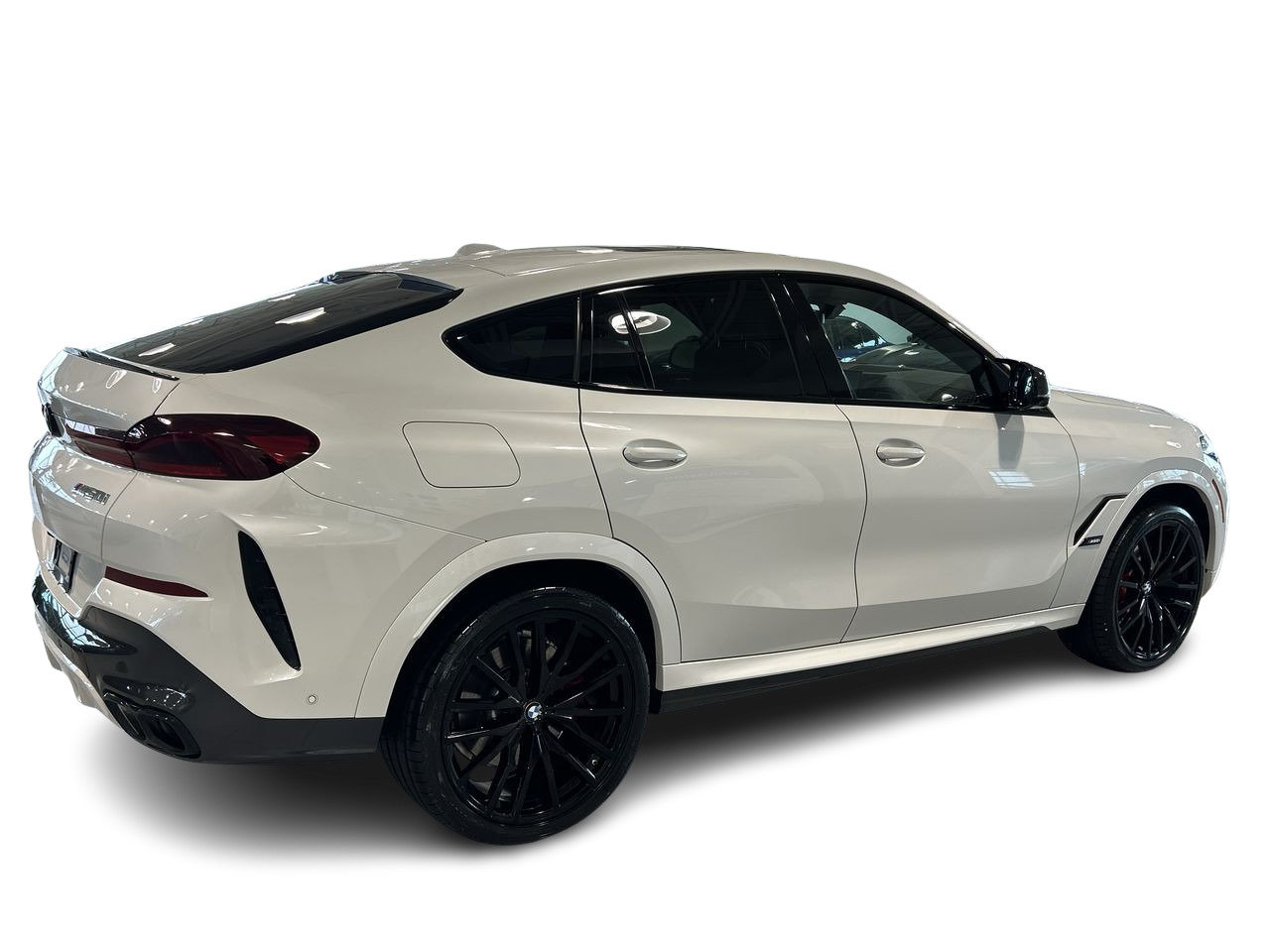 2024 BMW X6 M60i | Excellence PKG | M Carbon Exterior PKG, Toronto, Cash