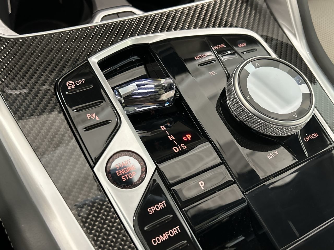 2024 BMW X6 M60i | Excellence PKG | M Carbon Exterior PKG, Toronto, Cash