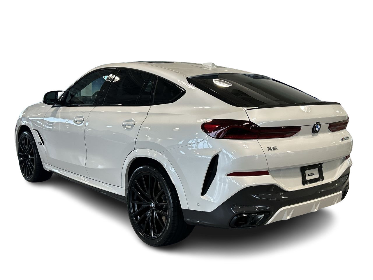 2024 BMW X6 M60i | Excellence PKG | M Carbon Exterior PKG, Toronto, Cash