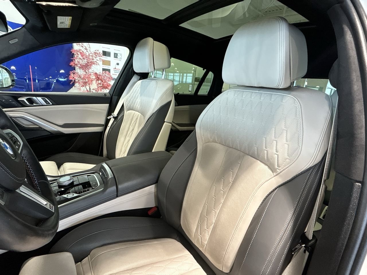 2024 BMW X6 M60i | Excellence PKG | M Carbon Exterior PKG, Toronto, Cash