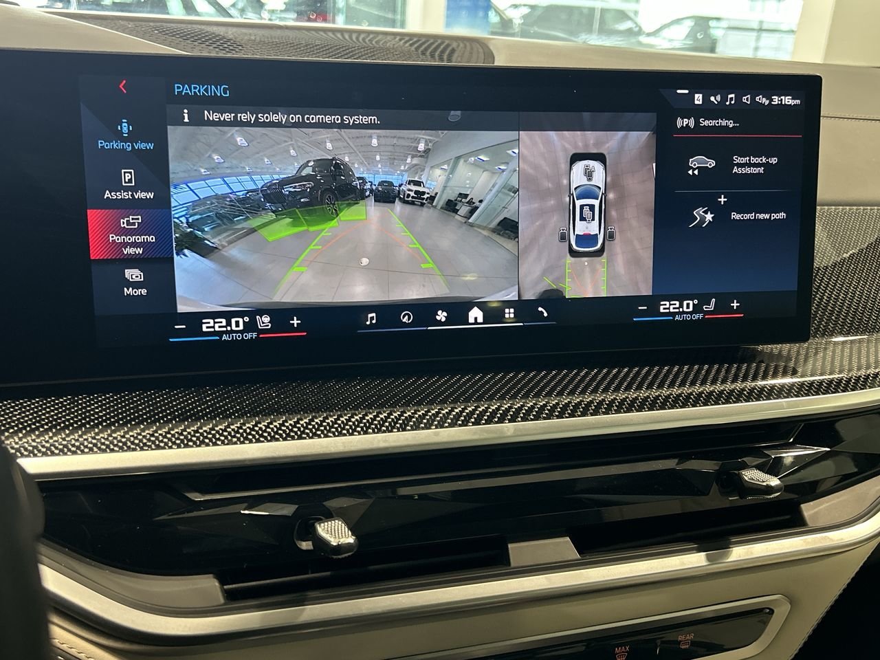 2024 BMW X6 M60i | Excellence PKG | M Carbon Exterior PKG, Toronto, Cash