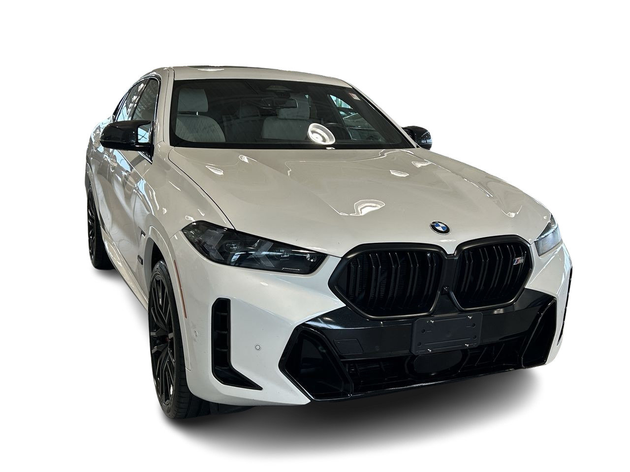 2024 BMW X6 M60i | Excellence PKG | M Carbon Exterior PKG, Toronto, Cash