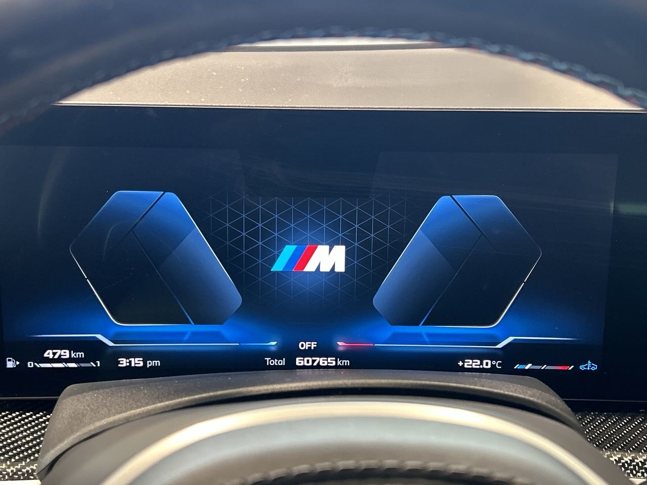 2024 BMW X6 M60i | Excellence PKG | M Carbon Exterior PKG, Toronto, Cash