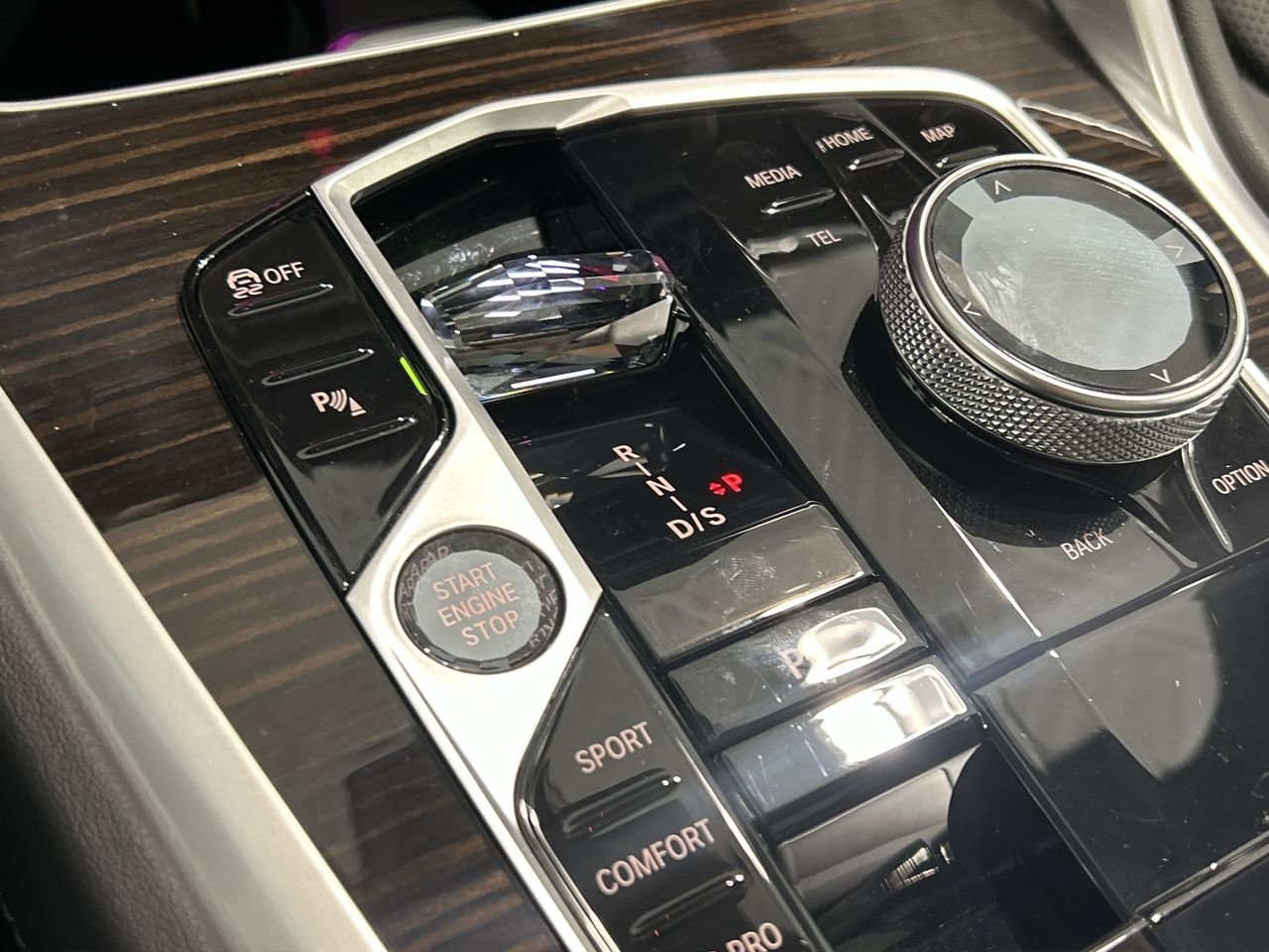 2024 BMW X6 XDrive40i | Essential PKG | M Sport Pro PKG, Toronto, Cash
