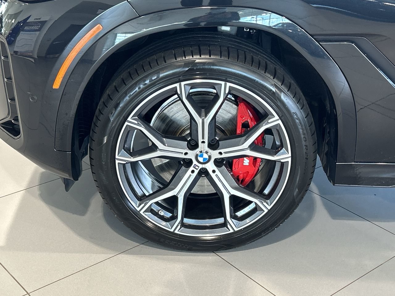 2024 BMW X6 XDrive40i | Essential PKG | M Sport Pro PKG, Toronto, Cash