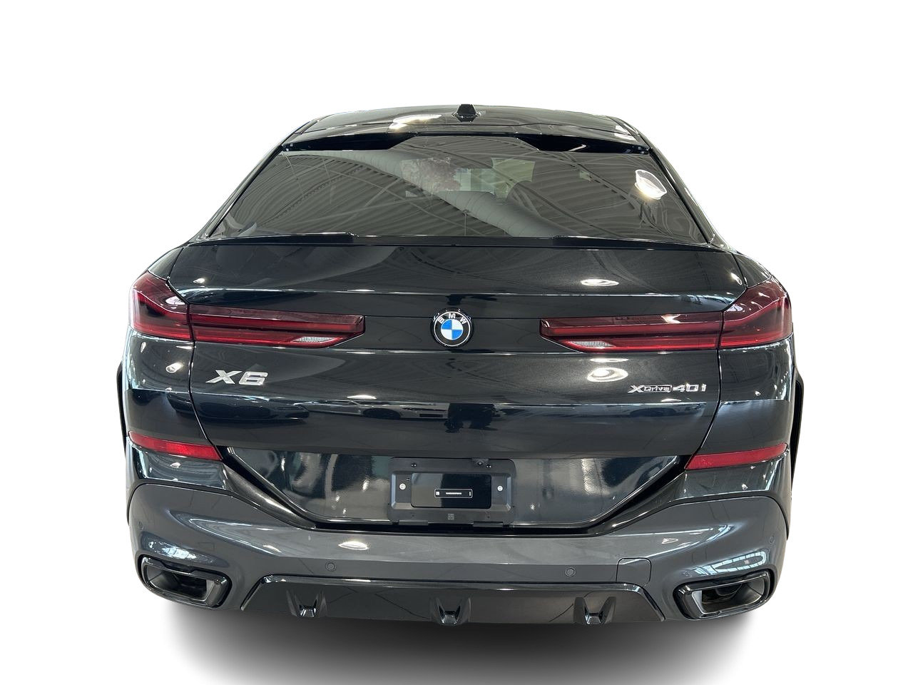 2024 BMW X6 XDrive40i | Essential PKG | M Sport Pro PKG, Toronto, Cash