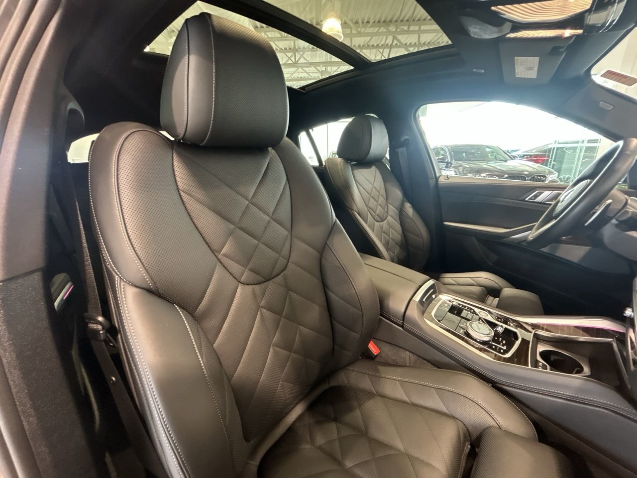 2024 BMW X6 XDrive40i | Essential PKG | M Sport Pro PKG, Toronto, Cash