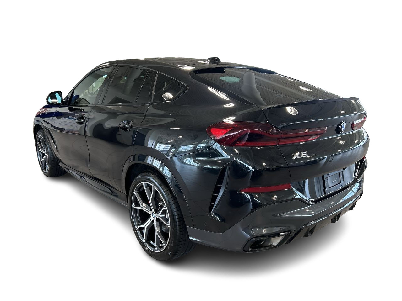 2024 BMW X6 XDrive40i | Essential PKG | M Sport Pro PKG, Toronto, Cash