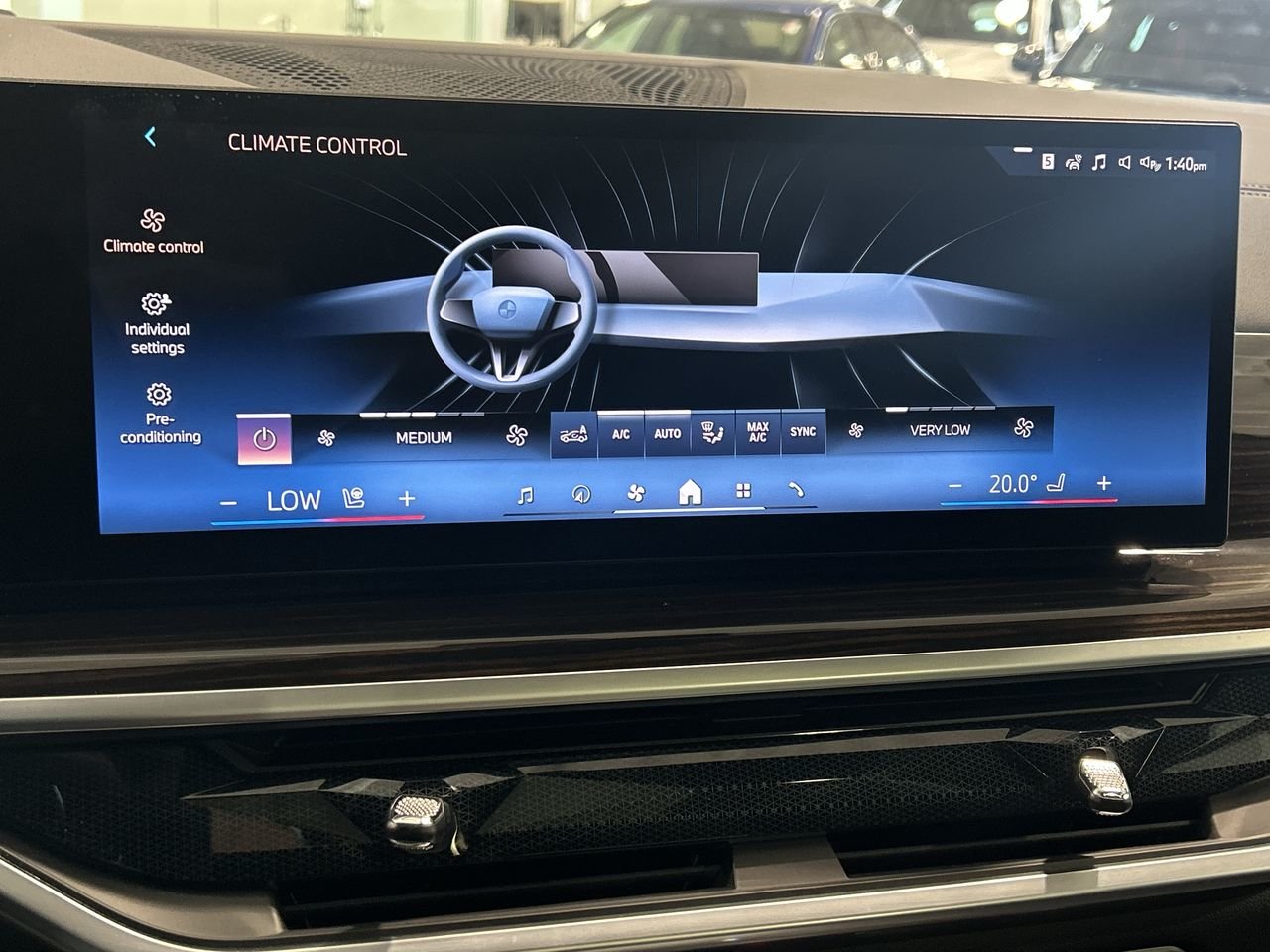 2024 BMW X6 XDrive40i | Essential PKG | M Sport Pro PKG, Toronto, Cash