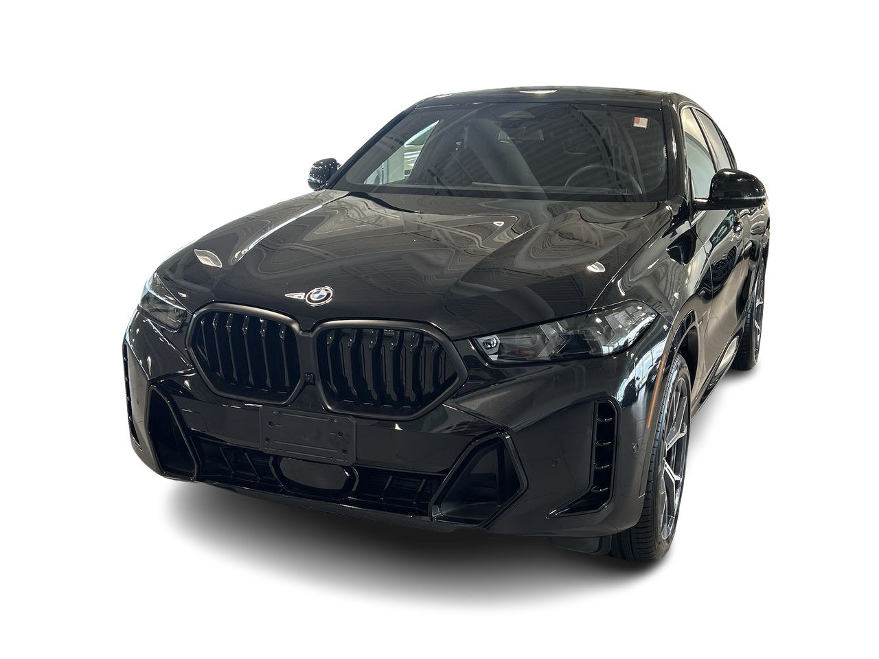 2024 BMW X6 XDrive40i | Essential PKG | M Sport Pro PKG, Toronto, Cash