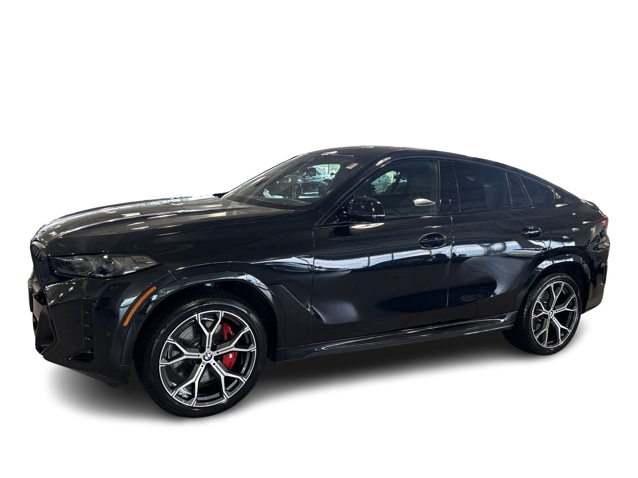 2024 BMW X6 XDrive40i | Essential PKG | M Sport Pro PKG, Toronto, Cash