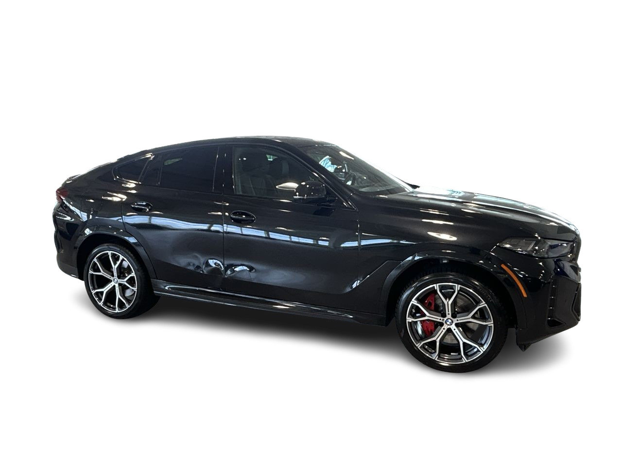 2024 BMW X6 XDrive40i | Essential PKG | M Sport Pro PKG, Toronto, Cash