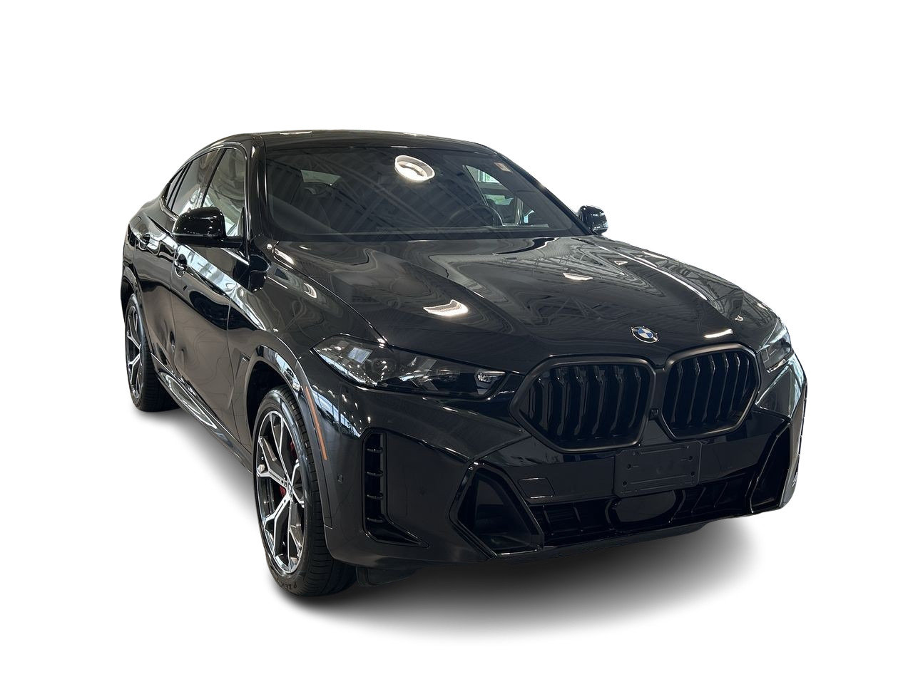 2024 BMW X6 XDrive40i | Essential PKG | M Sport Pro PKG, Toronto, Cash