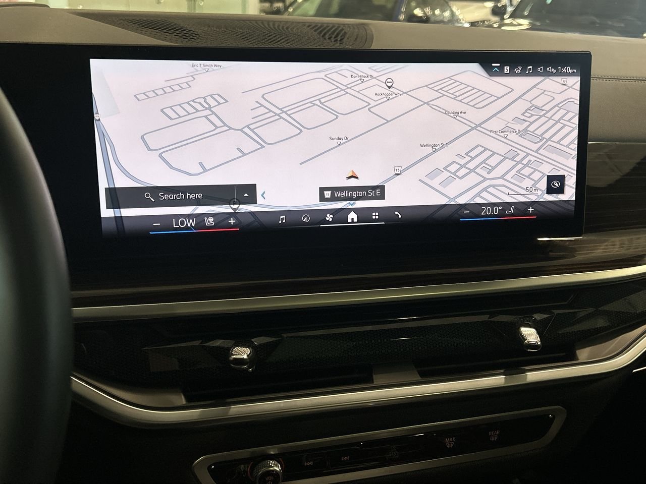 2024 BMW X6 XDrive40i | Essential PKG | M Sport Pro PKG, Toronto, Cash