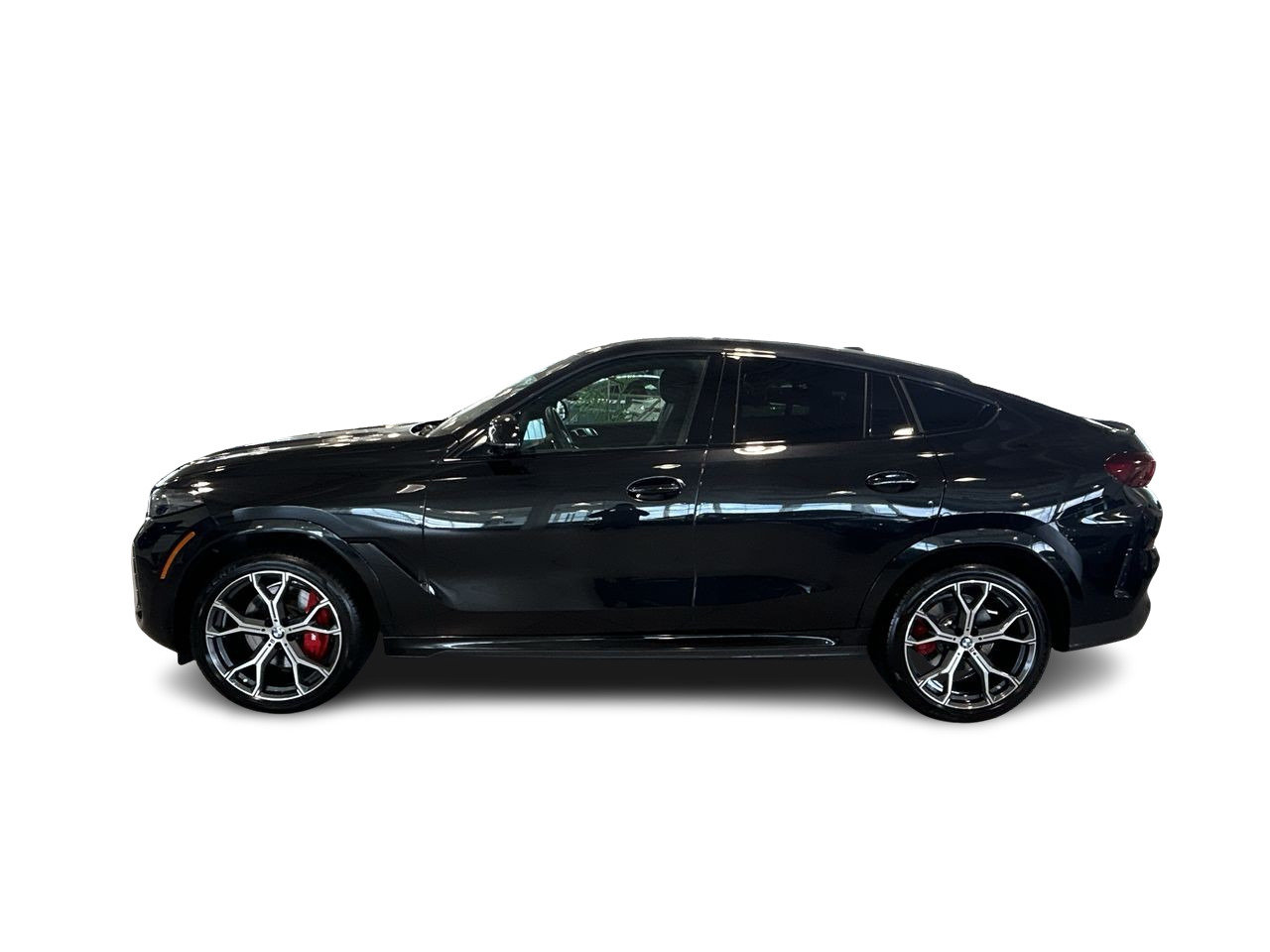 2024 BMW X6 XDrive40i | Essential PKG | M Sport Pro PKG, Toronto, Cash