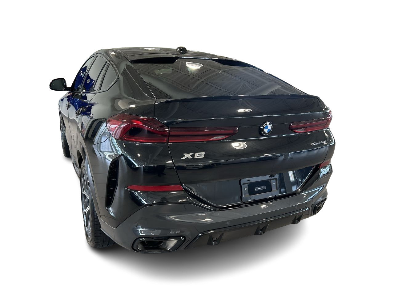 2024 BMW X6 XDrive40i | Essential PKG | M Sport Pro PKG, Toronto, Cash