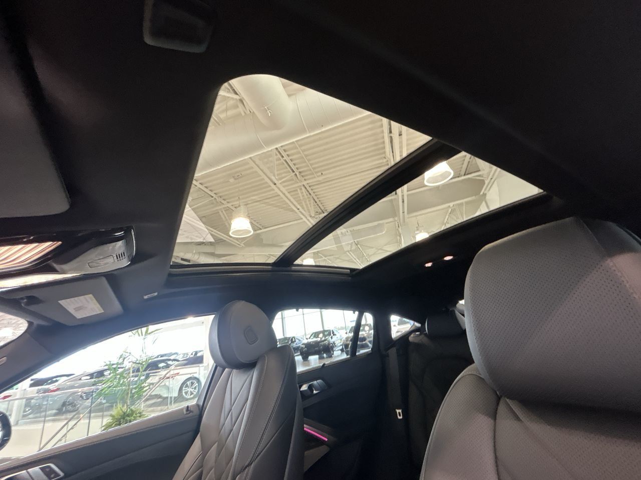 2024 BMW X6 XDrive40i | Essential PKG | M Sport Pro PKG, Toronto, Cash