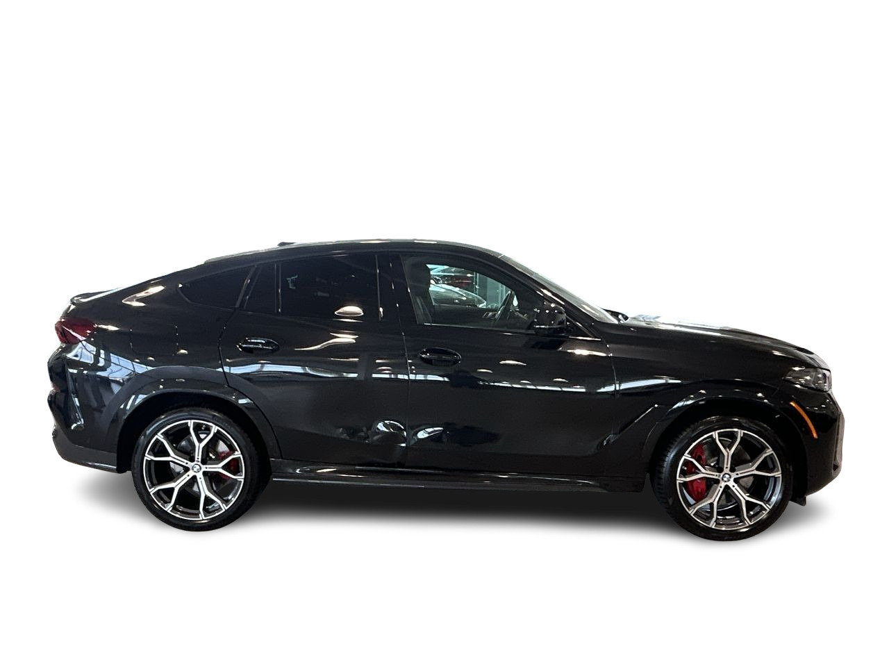 2024 BMW X6 XDrive40i | Essential PKG | M Sport Pro PKG, Toronto, Cash