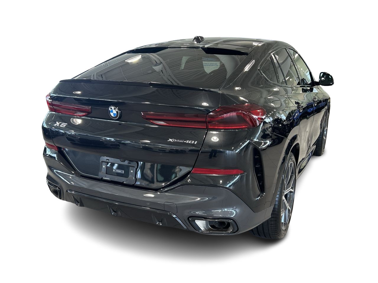 2024 BMW X6 XDrive40i | Essential PKG | M Sport Pro PKG, Toronto, Cash