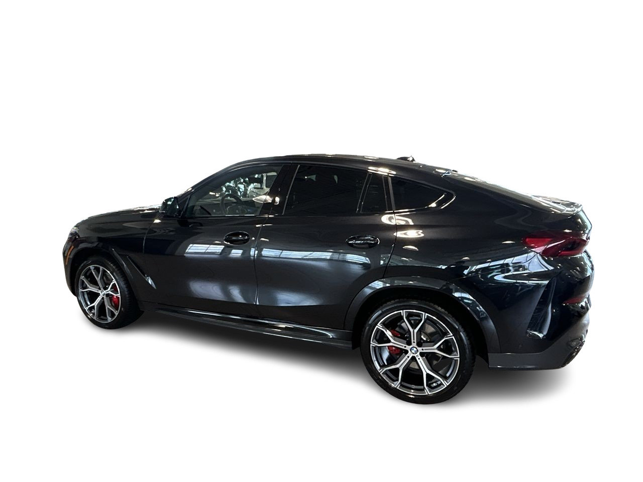 2024 BMW X6 XDrive40i | Essential PKG | M Sport Pro PKG, Toronto, Cash