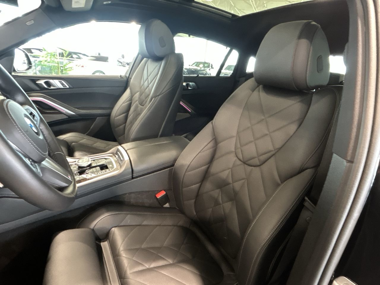2024 BMW X6 XDrive40i | Essential PKG | M Sport Pro PKG, Toronto, Cash