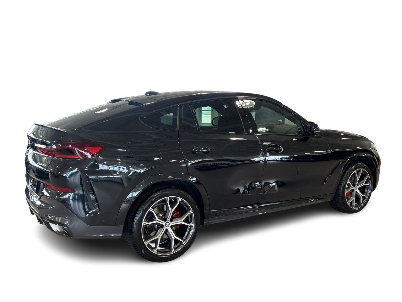 2024 BMW X6 XDrive40i | Essential PKG | M Sport Pro PKG, Toronto, Cash