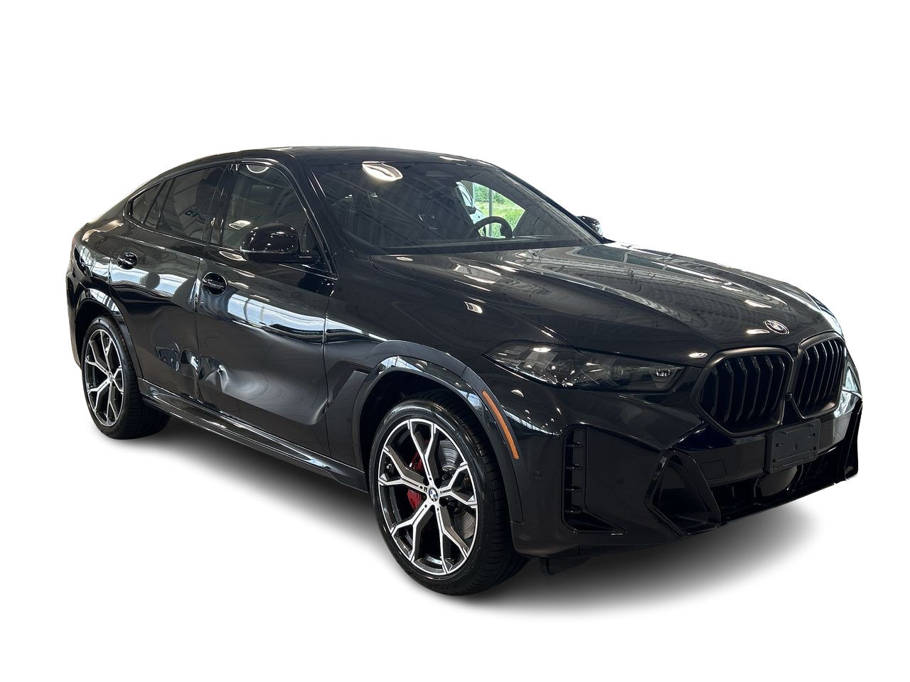2024 BMW X6 XDrive40i | Essential PKG | M Sport Pro PKG, Toronto, Cash