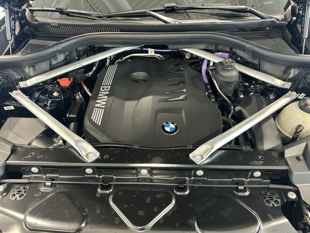 2024 BMW X6 XDrive40i | Excellence PKG | M Sport Pro PKG, 多伦多, 全款车