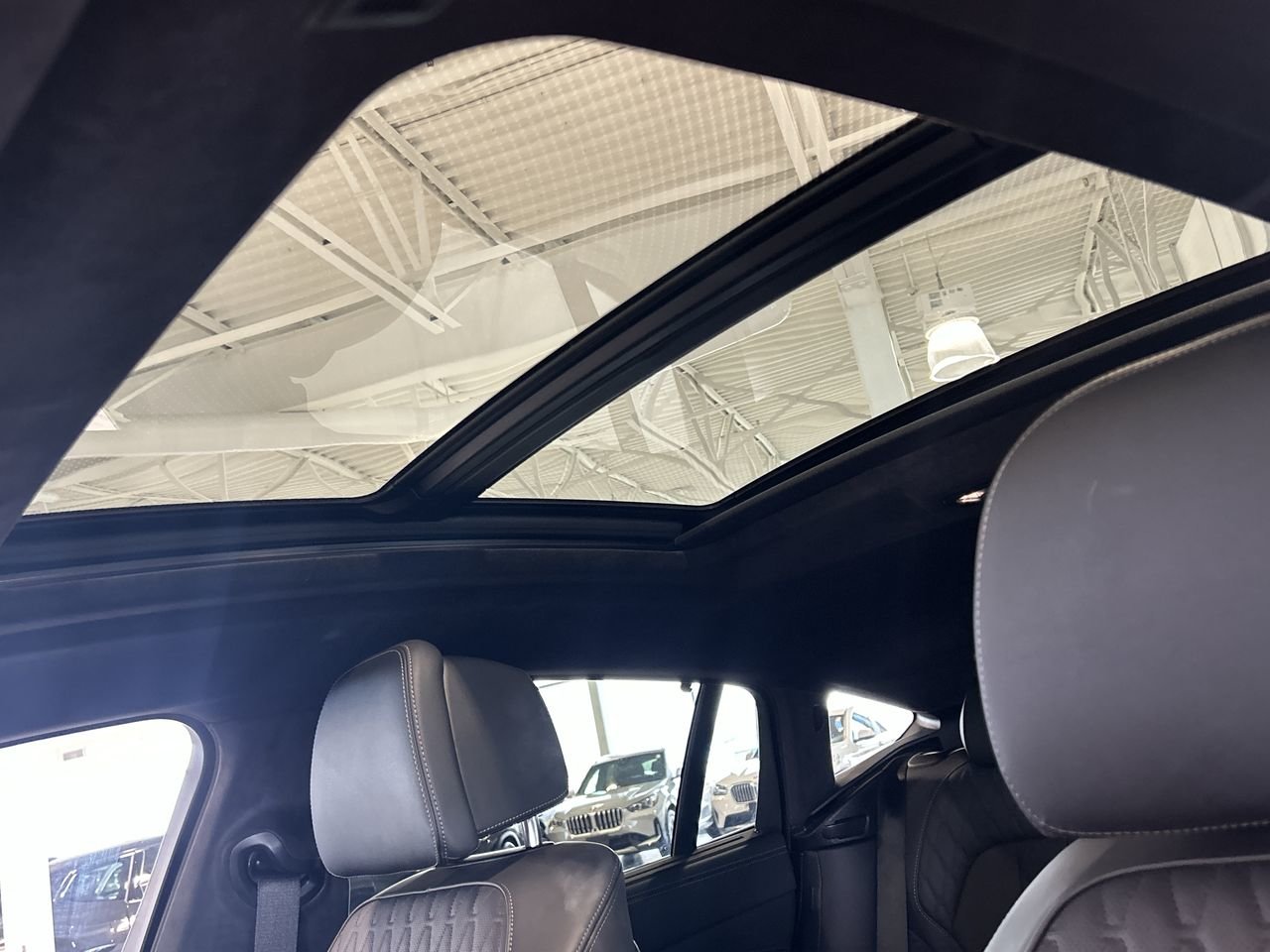 2024 BMW X6 XDrive40i | Excellence PKG | M Sport Pro PKG, 多伦多, 全款车