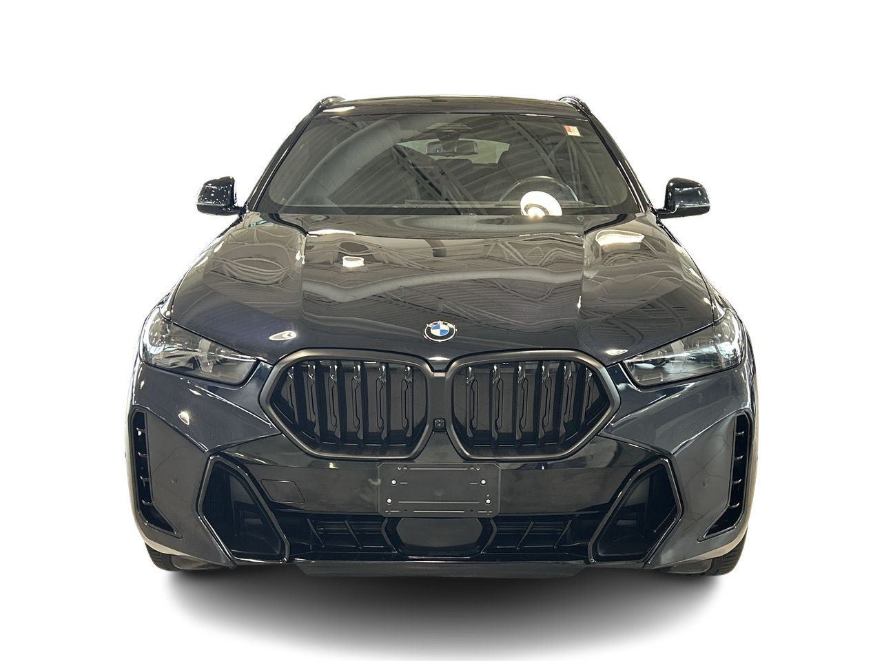 2024 BMW X6 XDrive40i | Excellence PKG | M Sport Pro PKG, 多伦多, 全款车