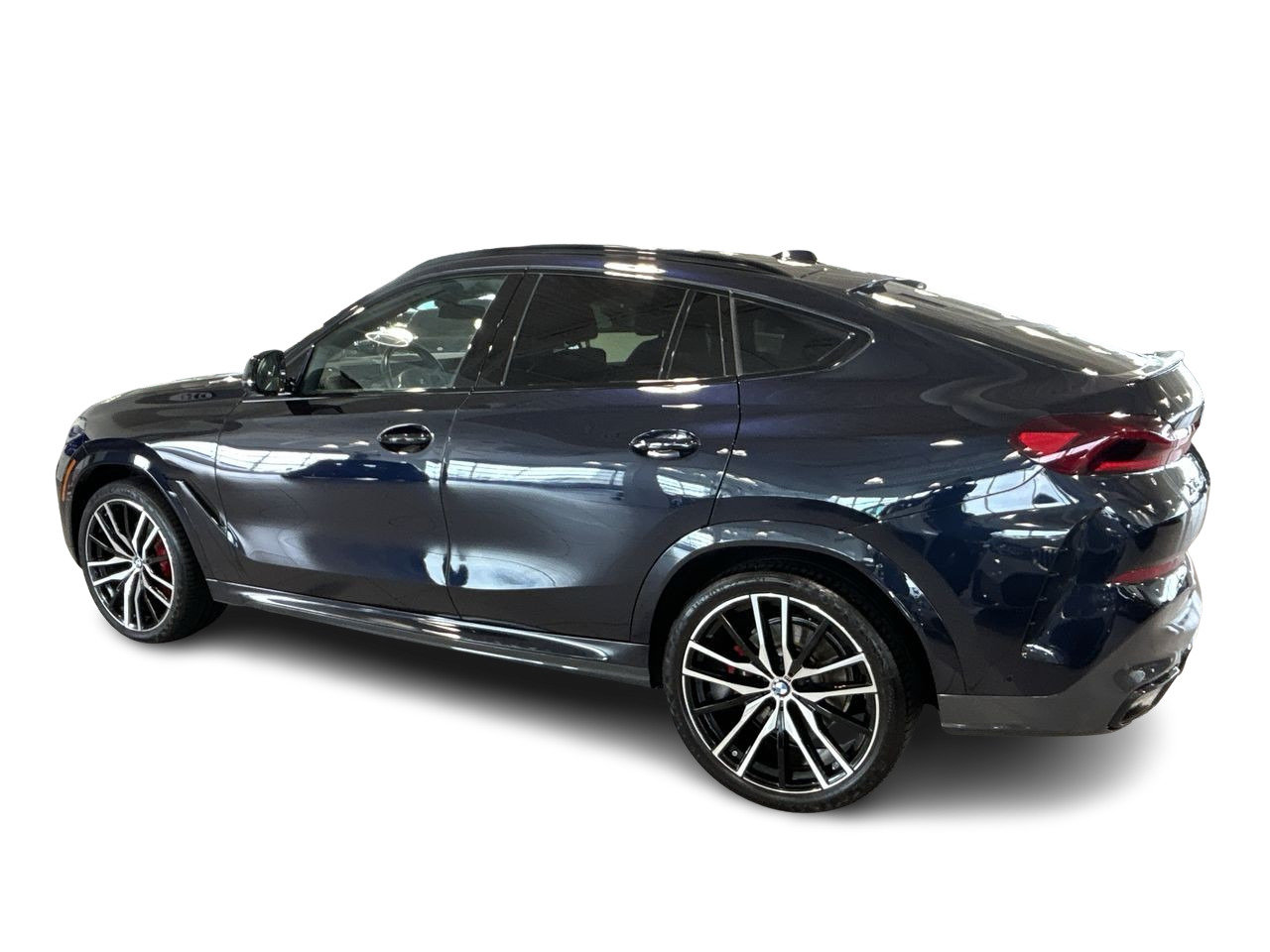 2024 BMW X6 XDrive40i | Excellence PKG | M Sport Pro PKG, 多伦多, 全款车