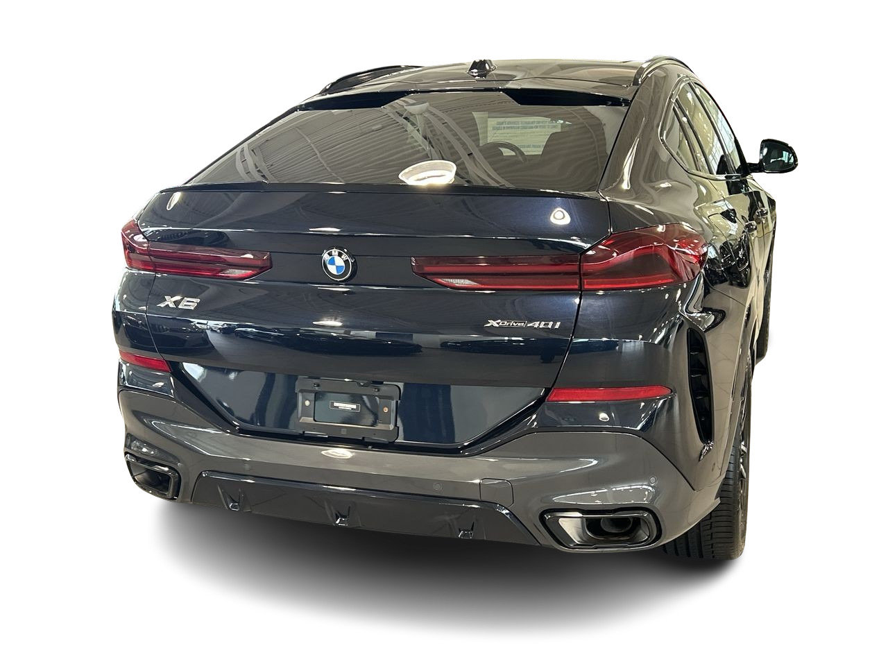2024 BMW X6 XDrive40i | Excellence PKG | M Sport Pro PKG, 多伦多, 全款车