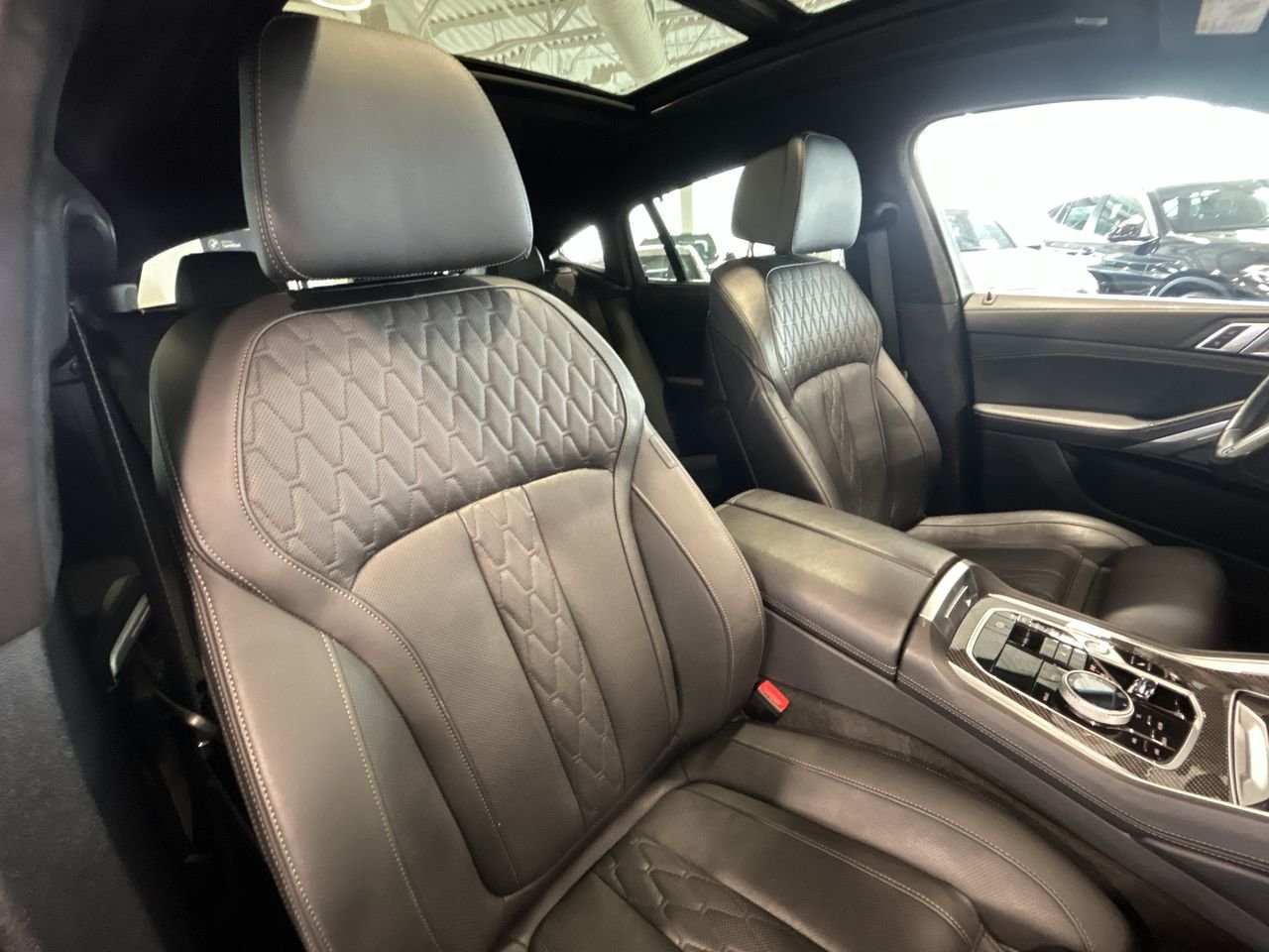 2024 BMW X6 XDrive40i | Excellence PKG | M Sport Pro PKG, 多伦多, 全款车