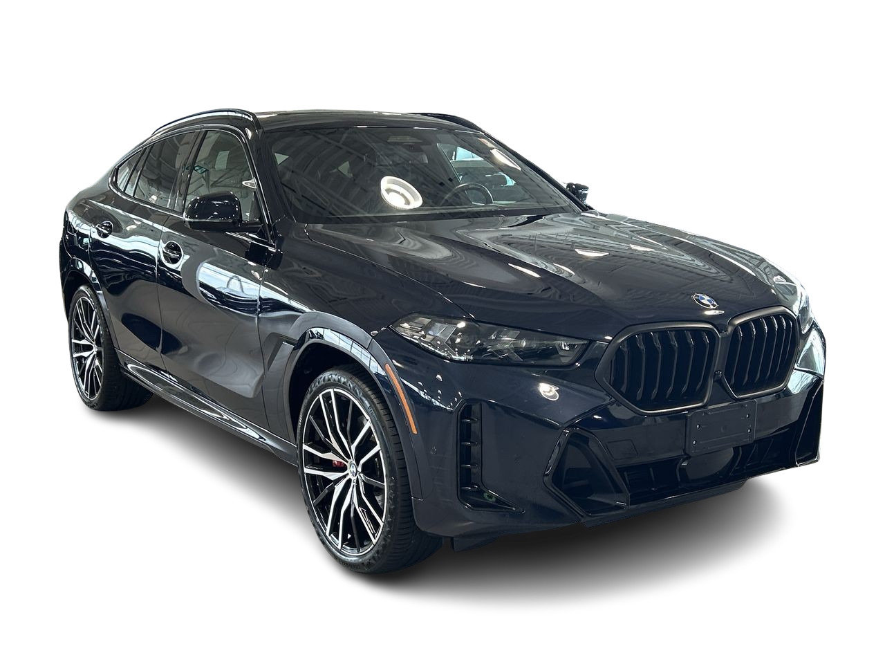 2024 BMW X6 XDrive40i | Excellence PKG | M Sport Pro PKG, 多伦多, 全款车