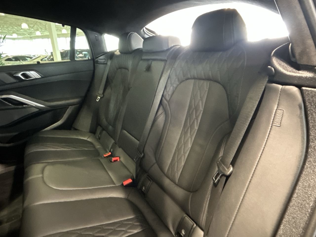 2024 BMW X6 XDrive40i | Excellence PKG | M Sport Pro PKG, 多伦多, 全款车