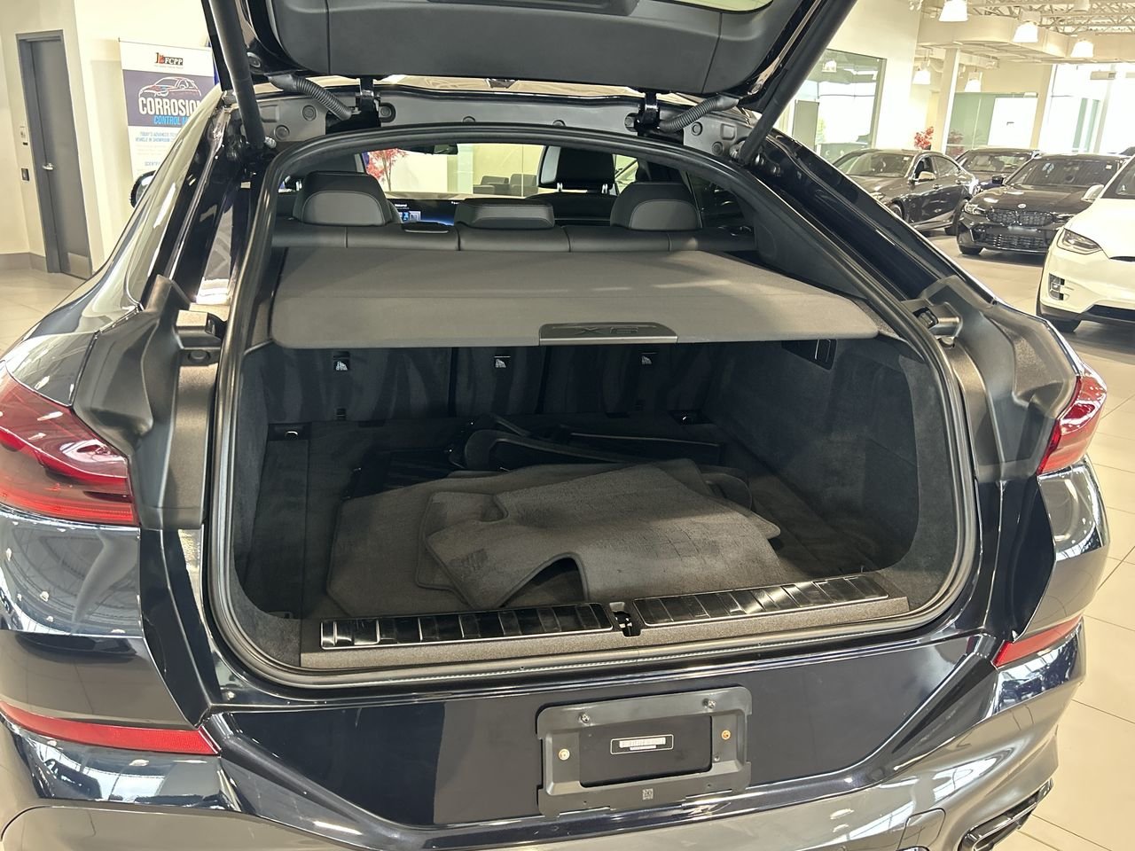 2024 BMW X6 XDrive40i | Excellence PKG | M Sport Pro PKG, 多伦多, 全款车