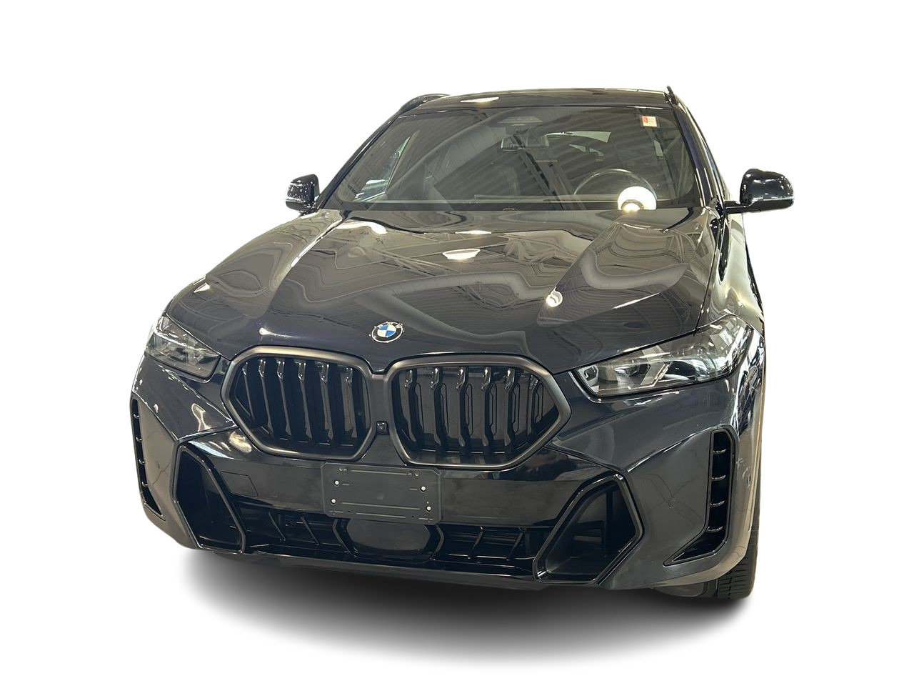 2024 BMW X6 XDrive40i | Excellence PKG | M Sport Pro PKG, 多伦多, 全款车