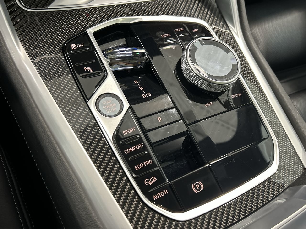 2024 BMW X6 XDrive40i | Excellence PKG | M Sport Pro PKG, 多伦多, 全款车