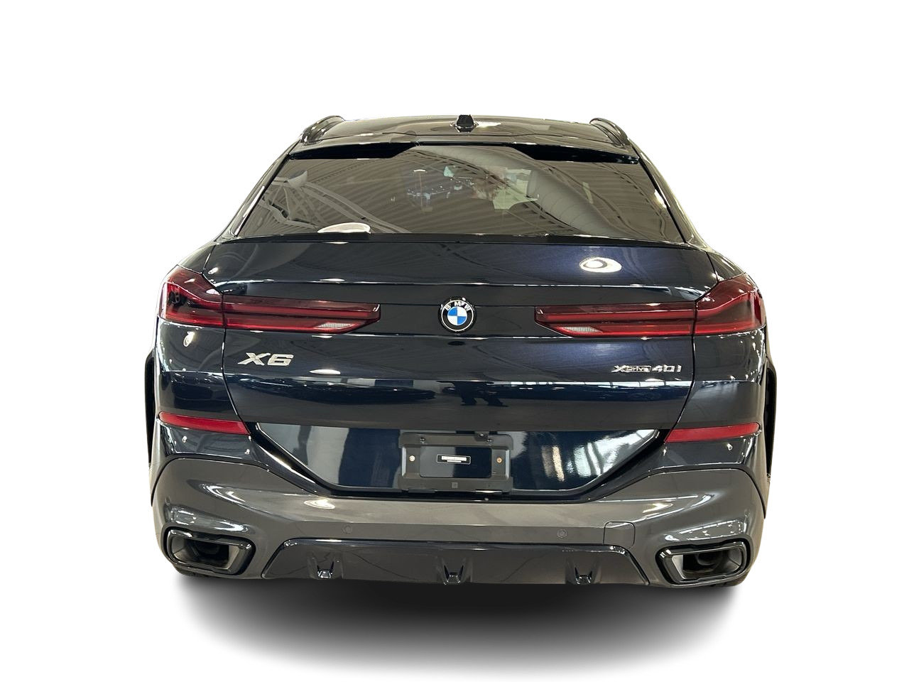 2024 BMW X6 XDrive40i | Excellence PKG | M Sport Pro PKG, 多伦多, 全款车