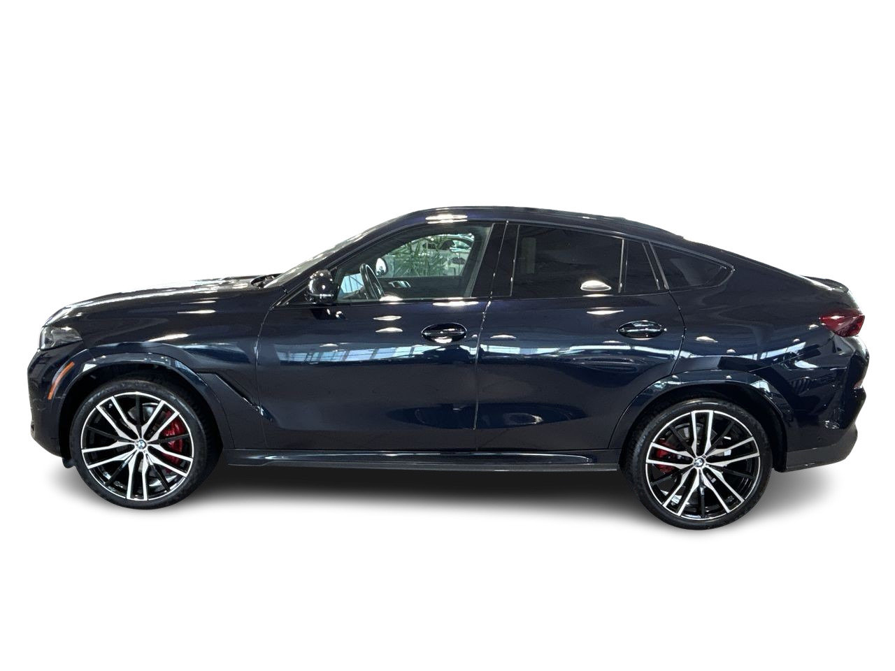 2024 BMW X6 XDrive40i | Excellence PKG | M Sport Pro PKG, 多伦多, 全款车