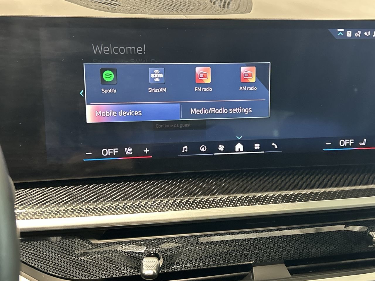 2024 BMW X6 XDrive40i | Excellence PKG | M Sport Pro PKG, 多伦多, 全款车