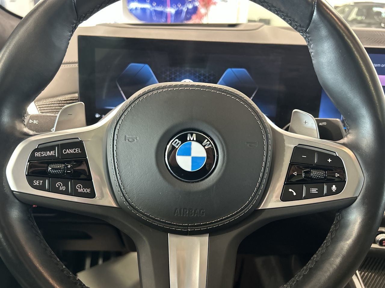 2024 BMW X6 XDrive40i | Excellence PKG | M Sport Pro PKG, 多伦多, 全款车