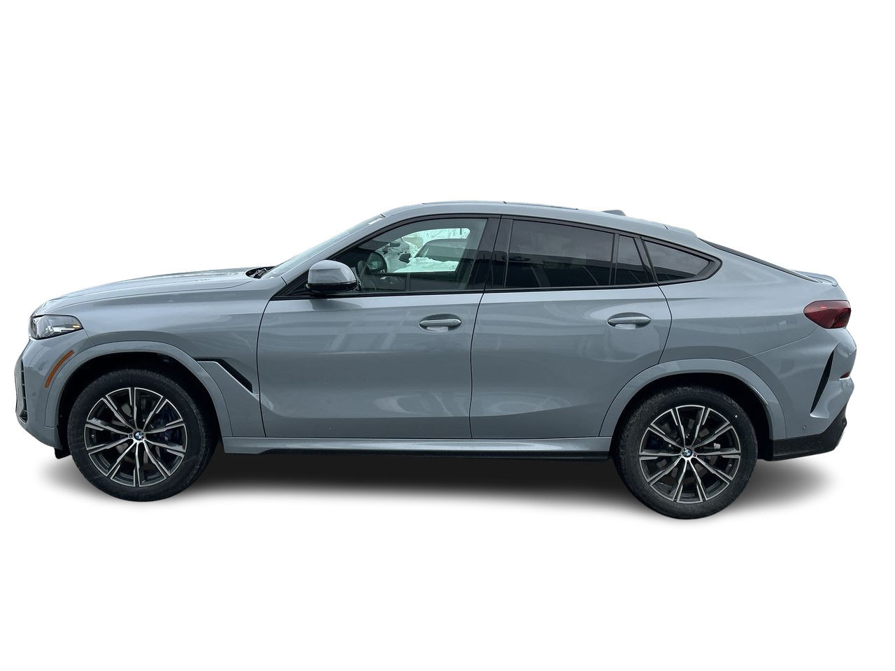 2025 BMW X6 XDrive40i, Toronto, Cash