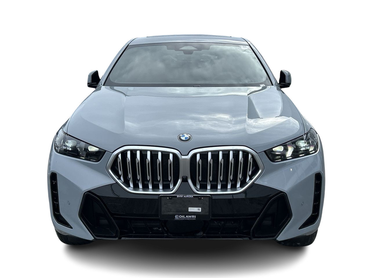 2025 BMW X6 XDrive40i, Toronto, Cash