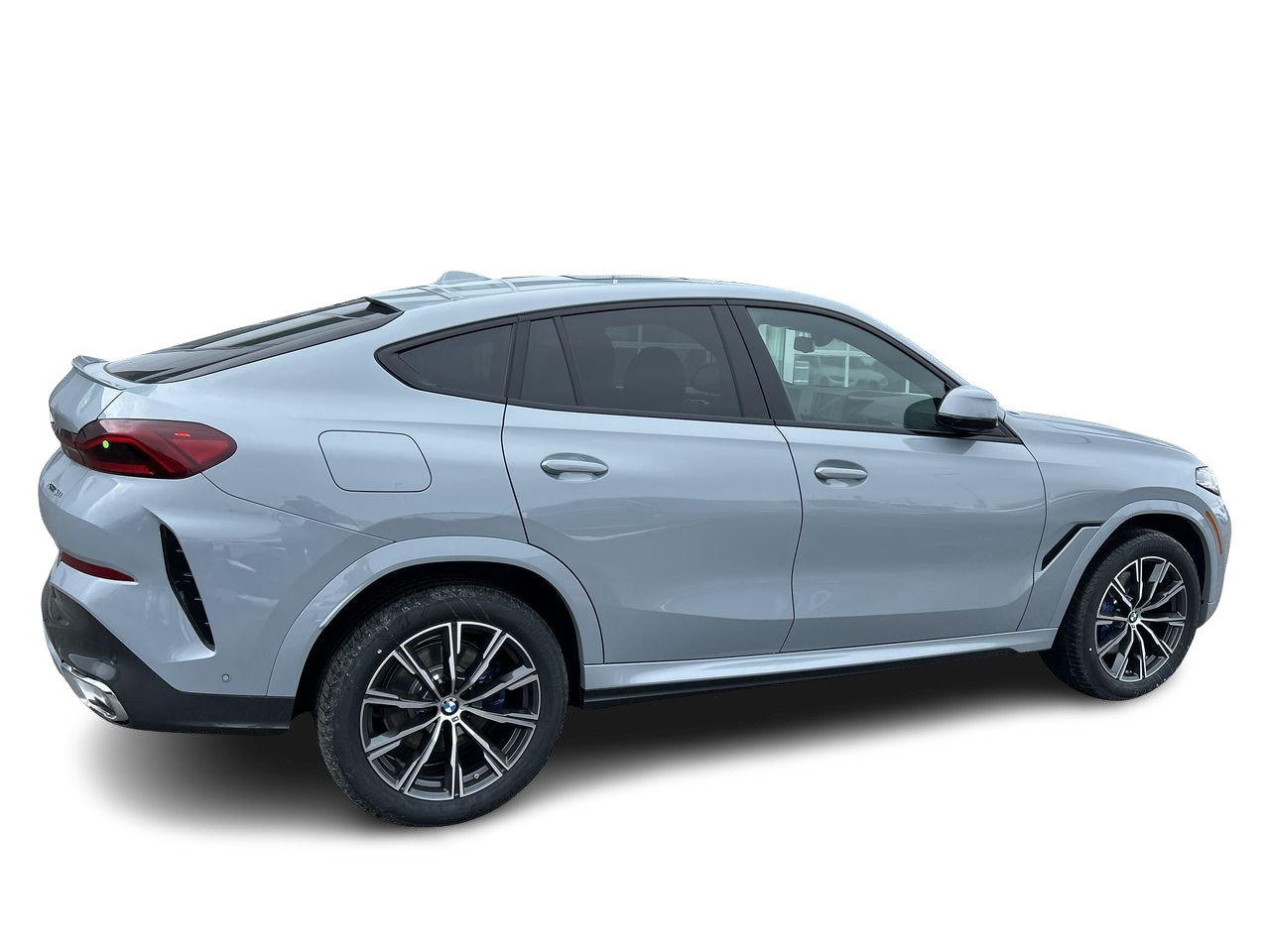 2025 BMW X6 XDrive40i, Toronto, Cash