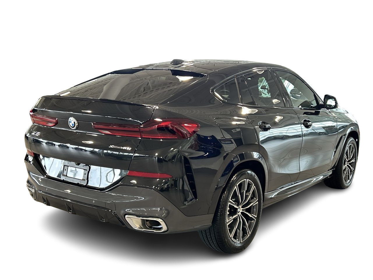 2025 BMW X6 XDrive40i | Premium Essential Package, Toronto, Cash
