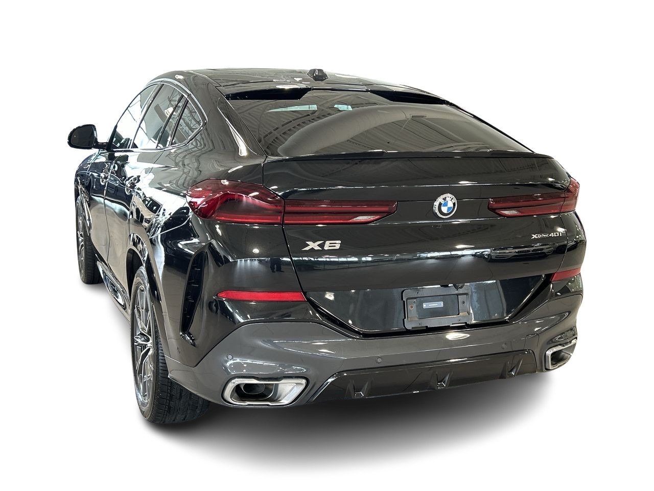 2025 BMW X6 XDrive40i | Premium Essential Package, Toronto, Cash