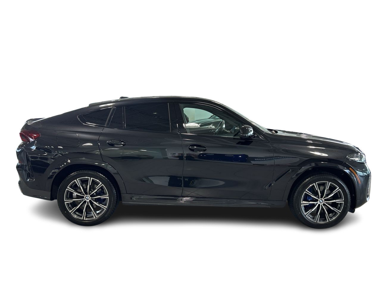 2025 BMW X6 XDrive40i | Premium Essential Package, Toronto, Cash