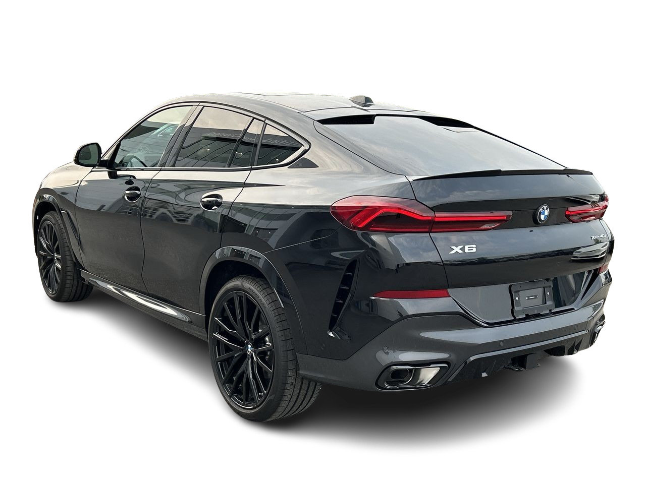2025 BMW X6 XDrive40i, Toronto, Cash