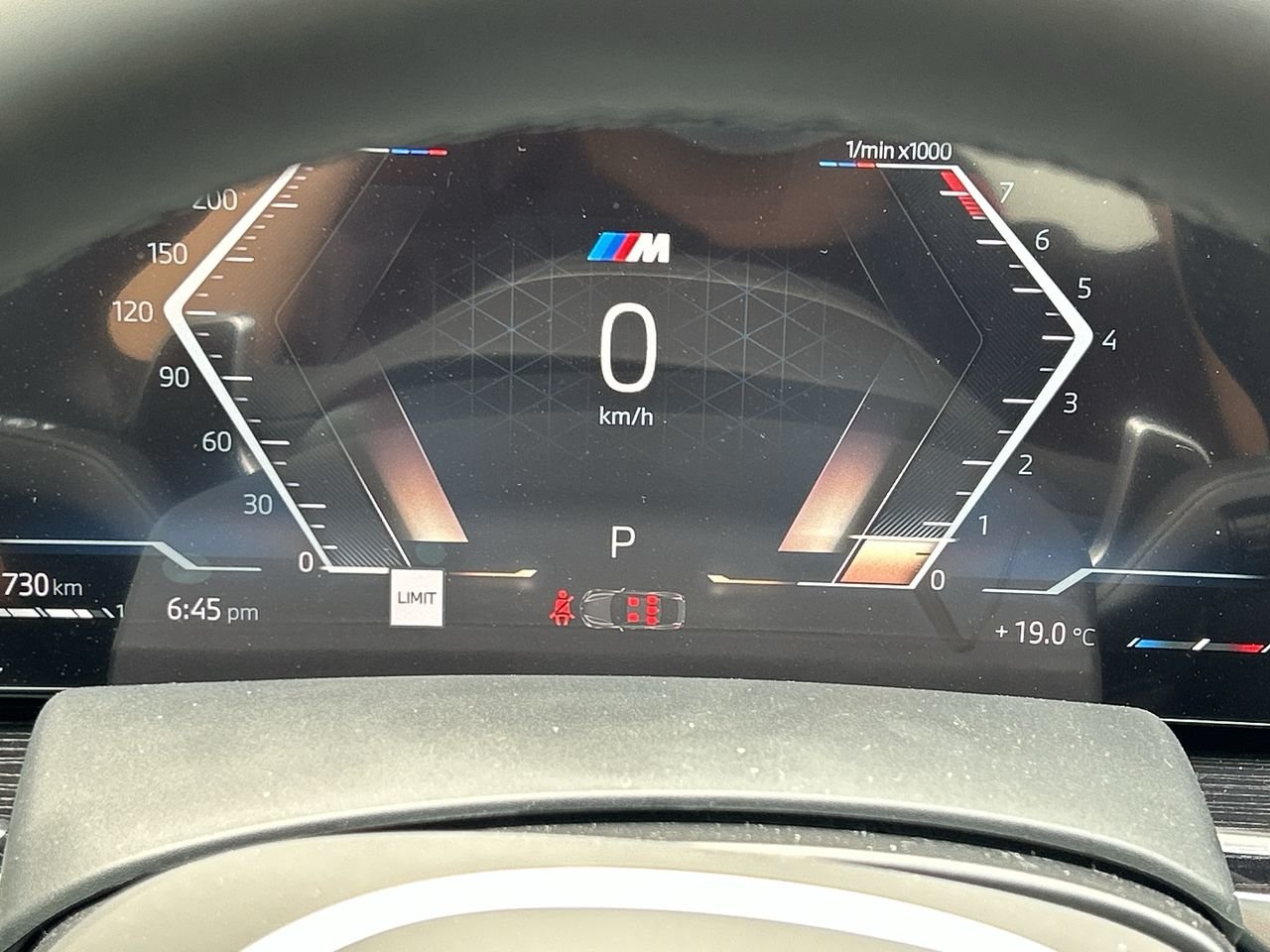 2025 BMW X6 XDrive40i, Toronto, Cash